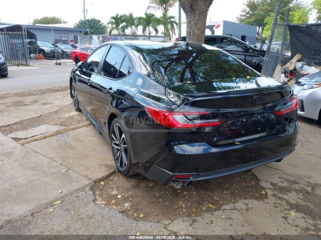 Toyota XSE — миниатюра 3