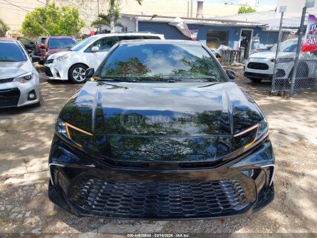 Toyota XSE — миниатюра 6