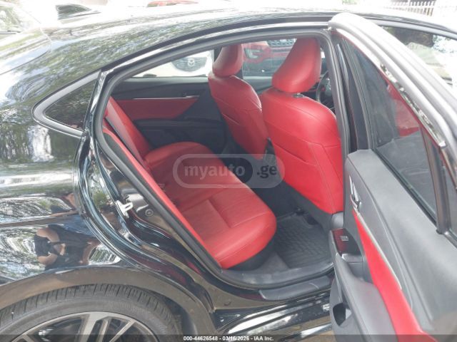 Toyota XSE — миниатюра 8