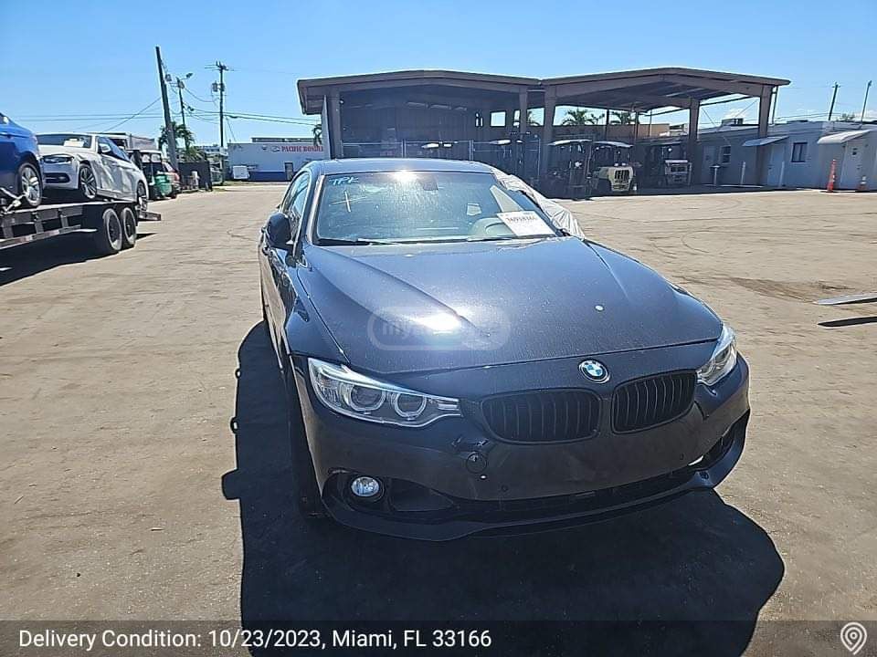 BMW 428 - фото 13