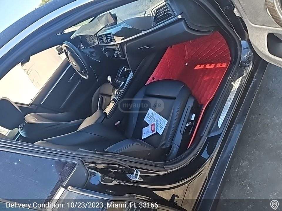 BMW 428 - фото 14