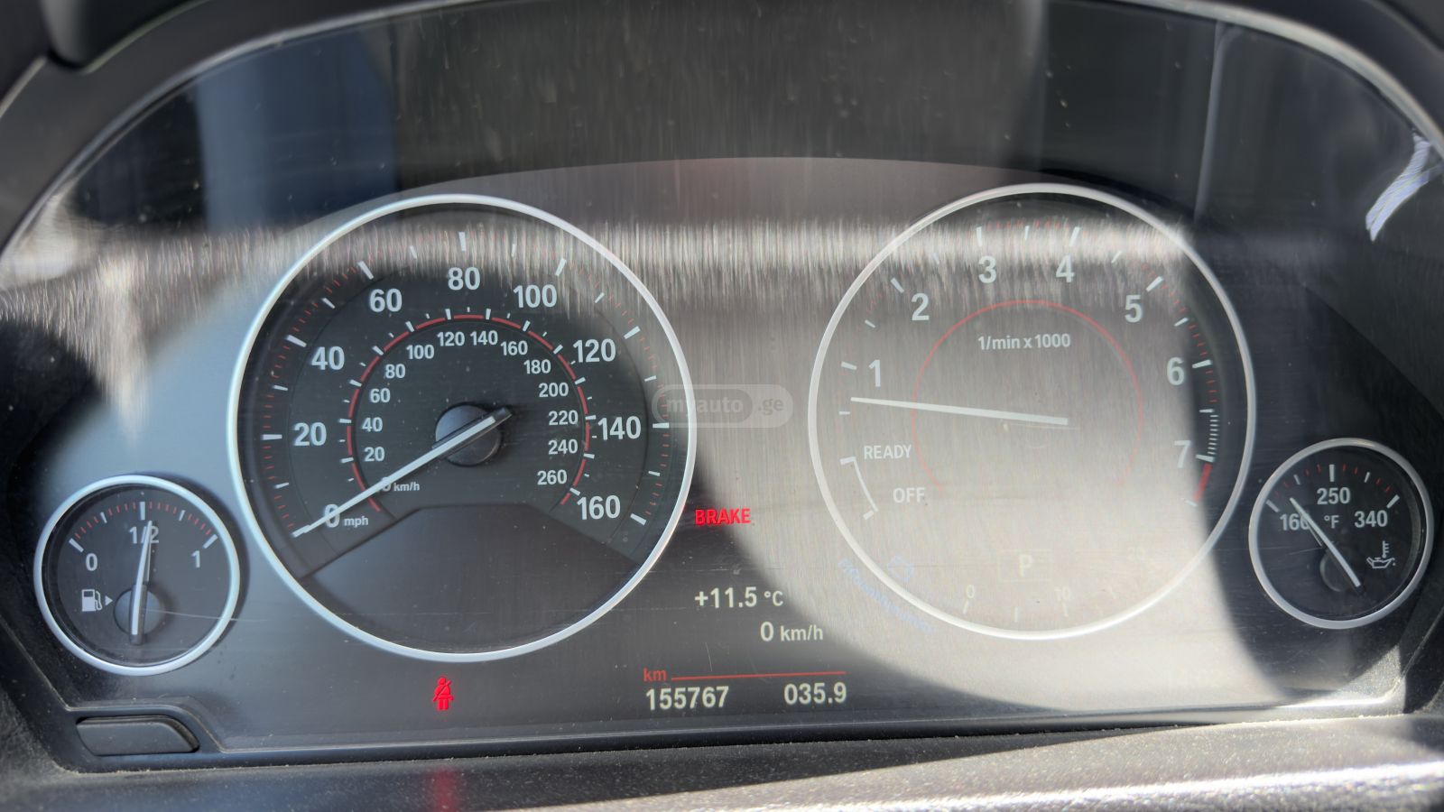 BMW 428 - фото 2