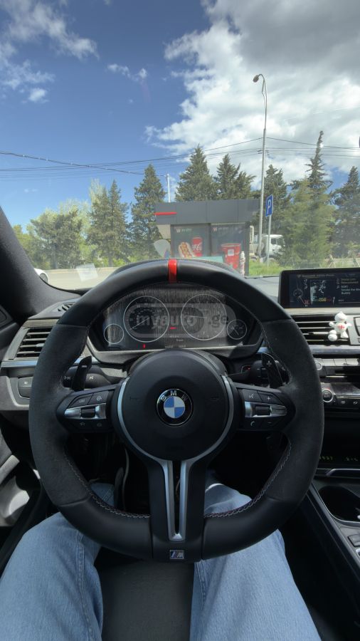 BMW 428 - фото 3