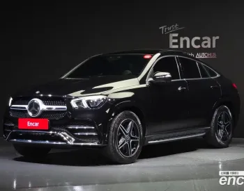 Mercedes-benz Gle 63 Amg