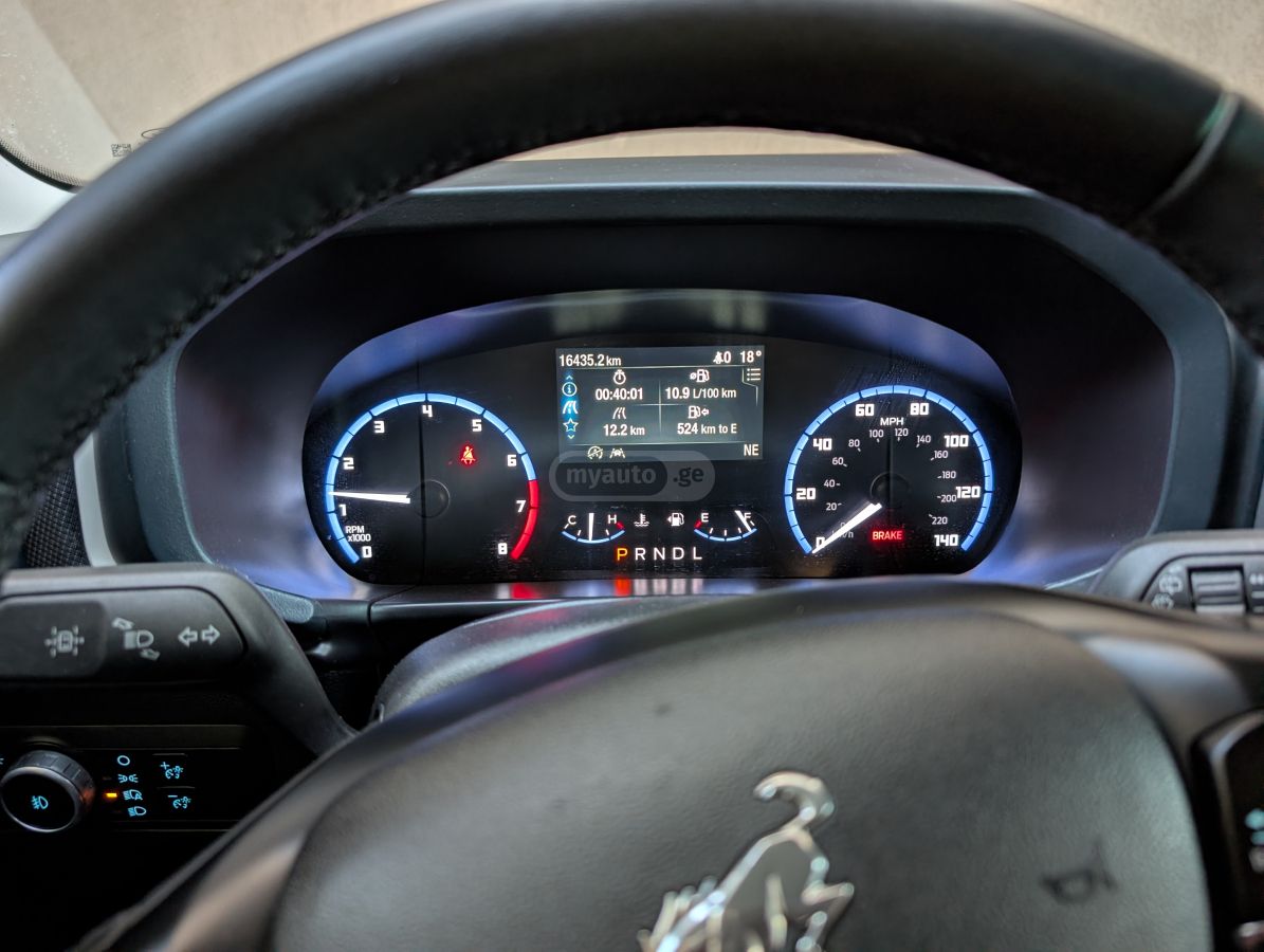 Ford Heritage — миниатюра 10