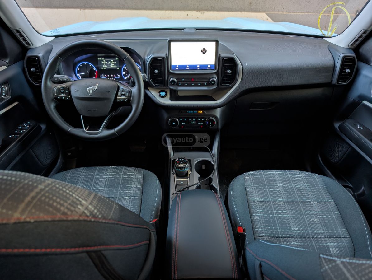 Ford Heritage — миниатюра 12