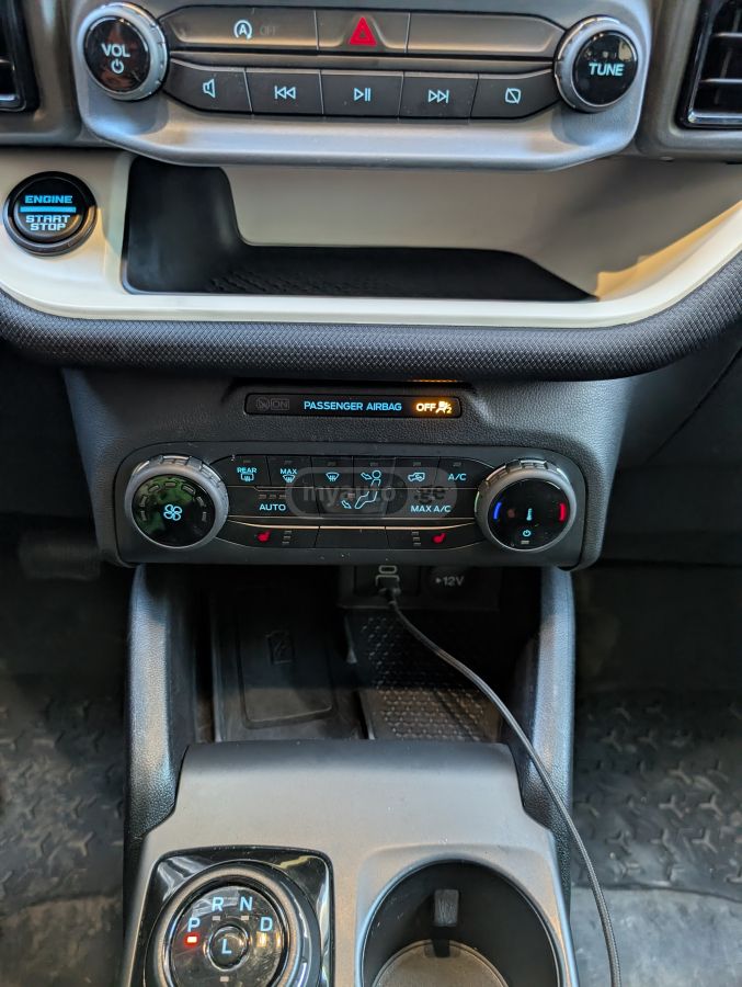 Ford Heritage — миниатюра 13