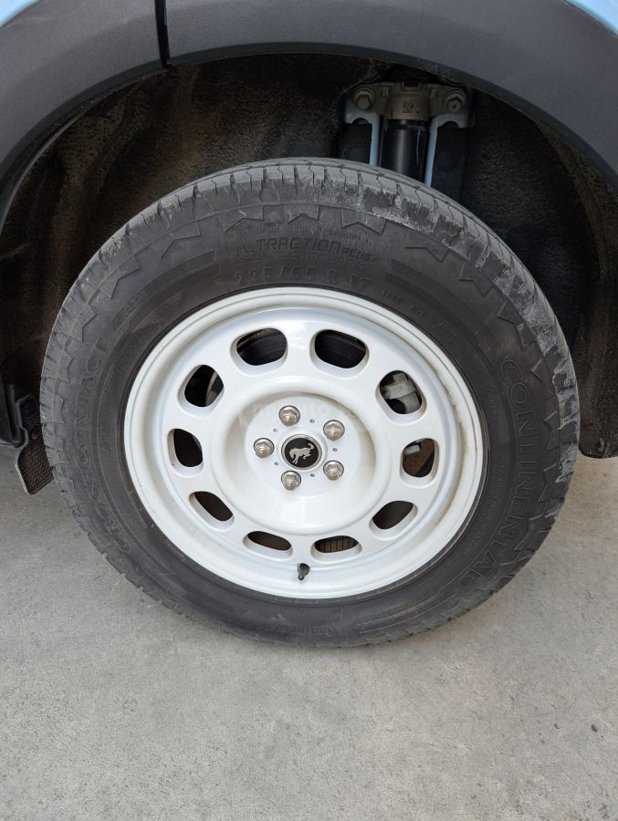 Ford Heritage — миниатюра 15