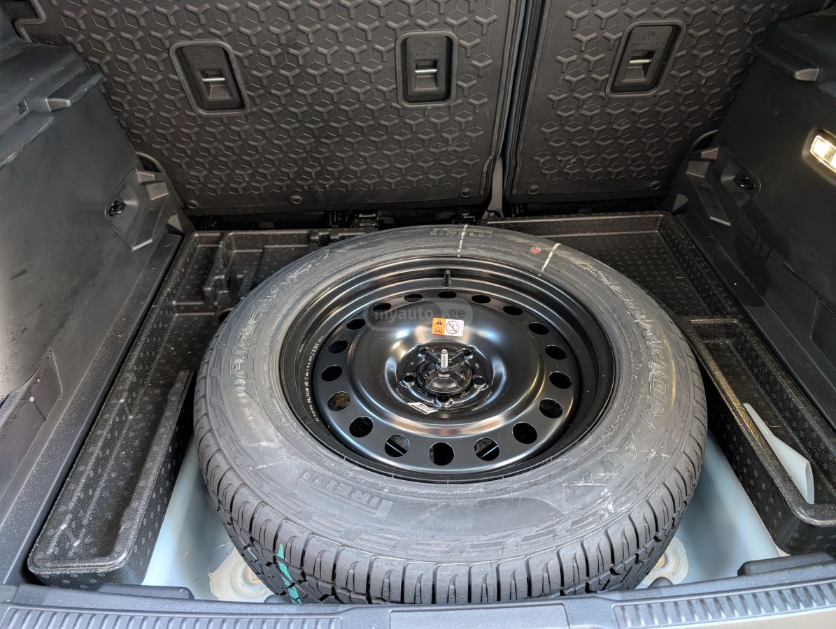 Ford Heritage — миниатюра 6