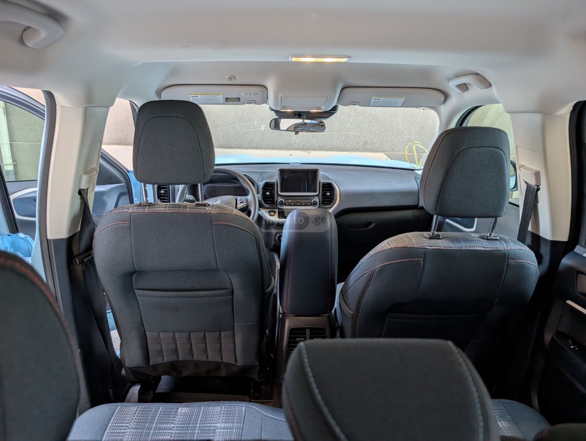 Ford Heritage — миниатюра 8