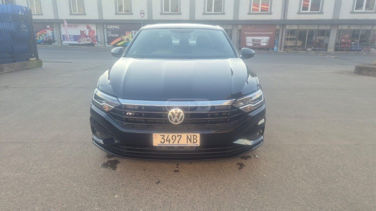 Volkswagen Jetta - фото 4