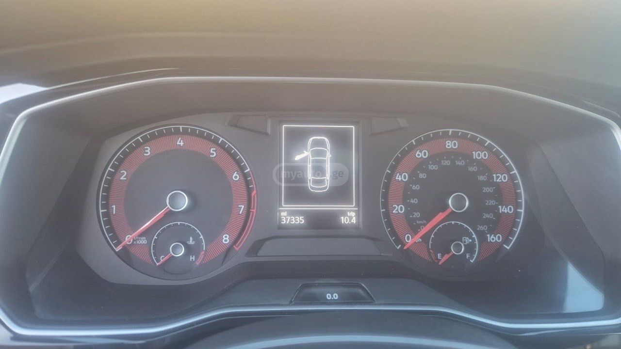 Volkswagen Jetta - фото 9