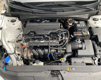 HyundaiElantra2021