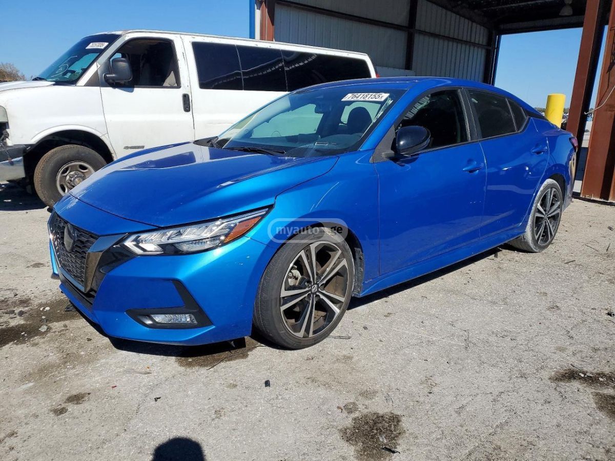 Nissan Sentra - фото 3