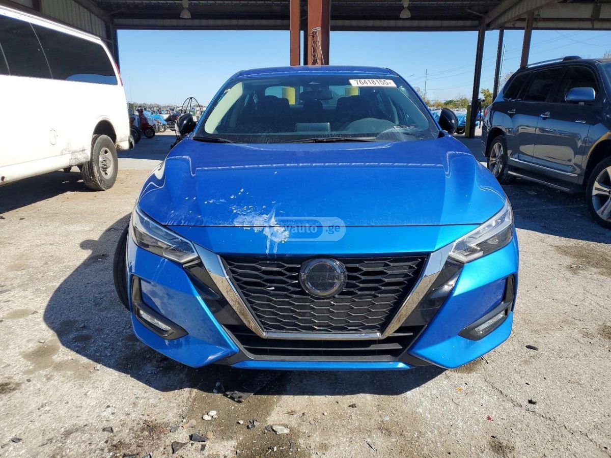 Nissan Sentra - фото 5