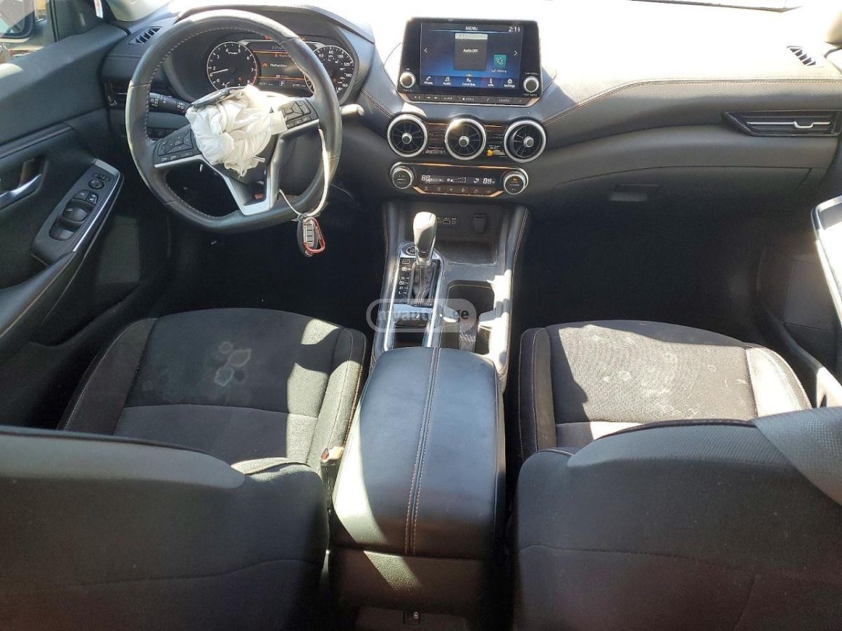 Nissan Sentra - фото 6