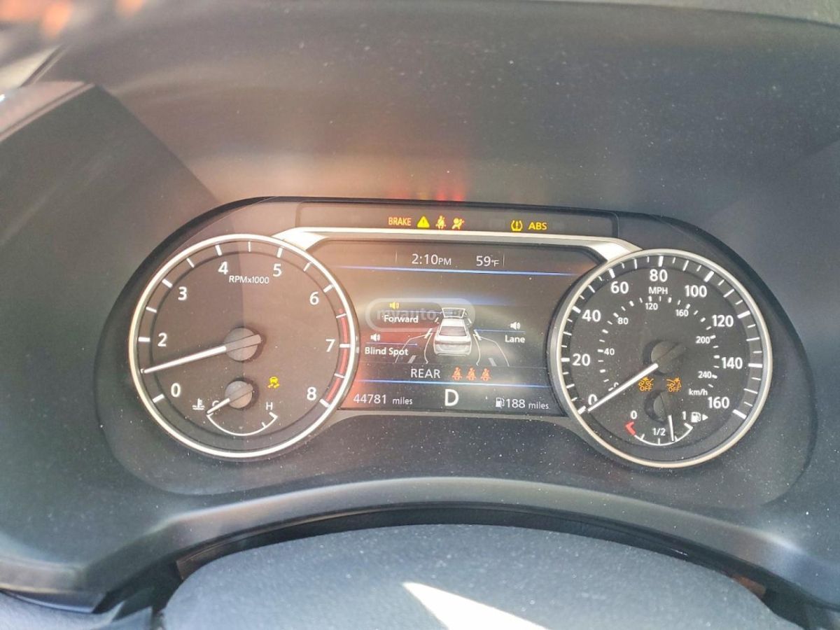 Nissan Sentra - фото 7