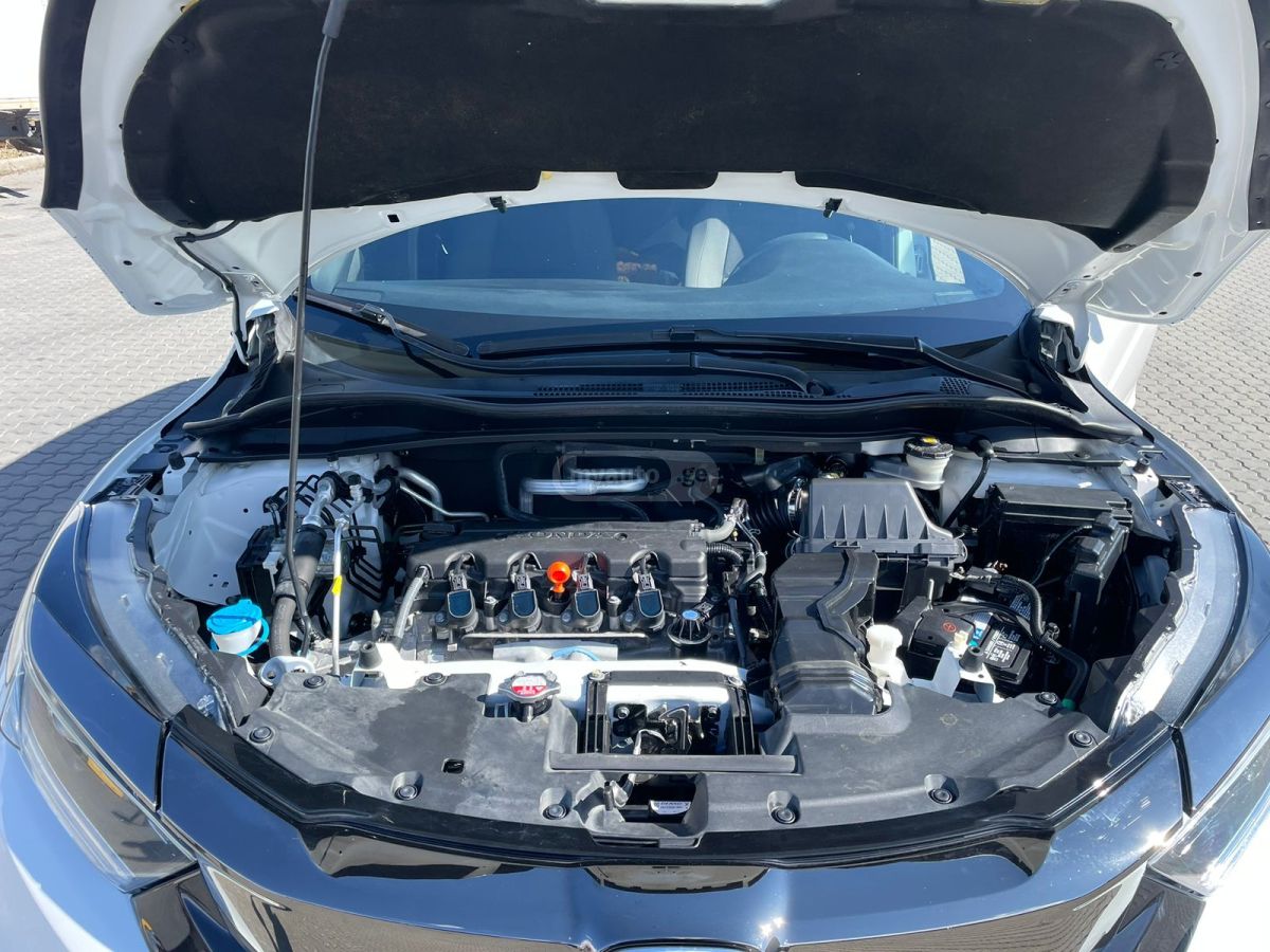 Honda Sport 4dr Front-Wheel Drive CV — миниатюра 10