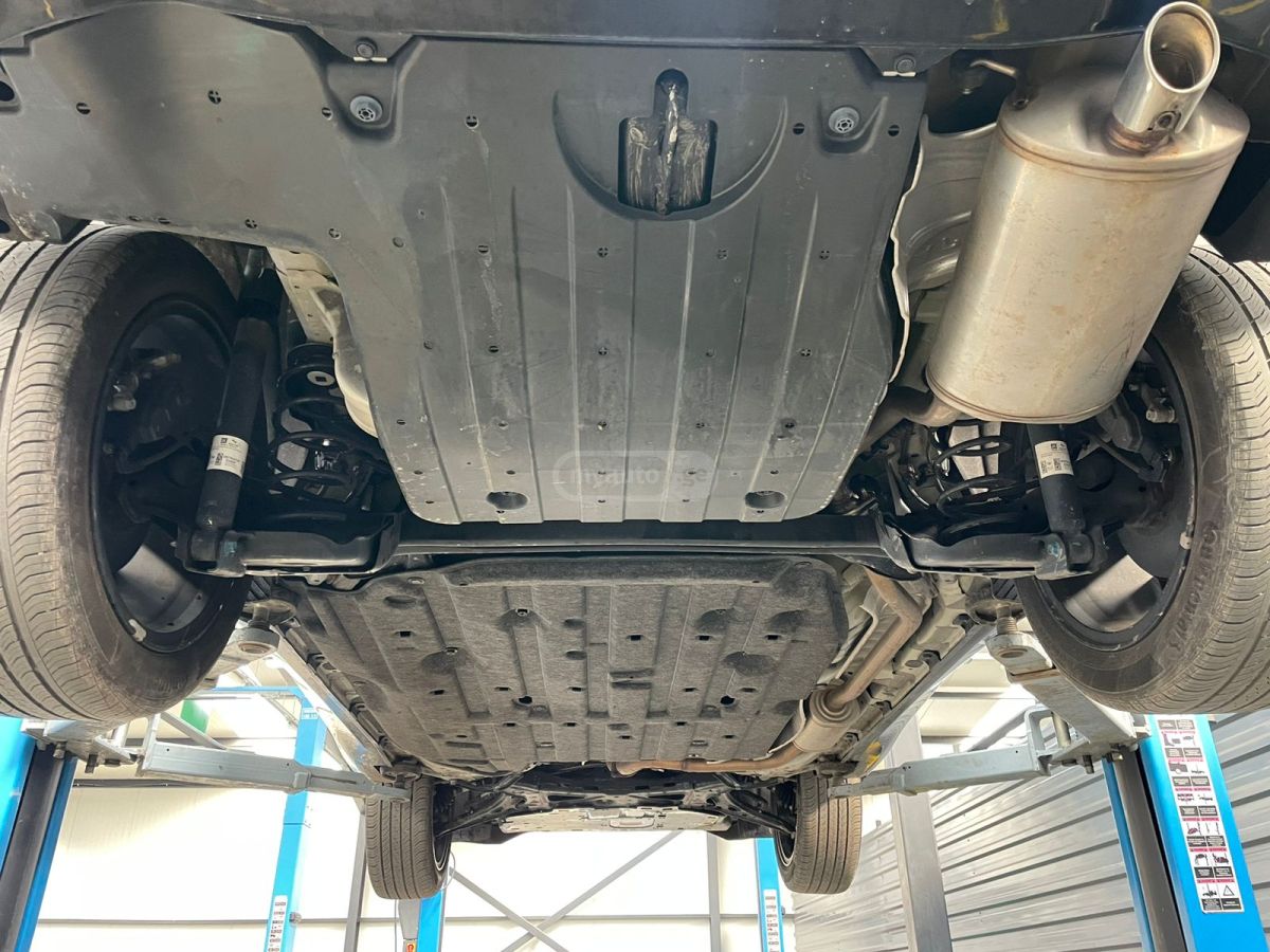 Honda Sport 4dr Front-Wheel Drive CV — миниатюра 9