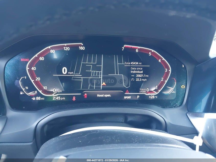 BMW 330 - фото 15