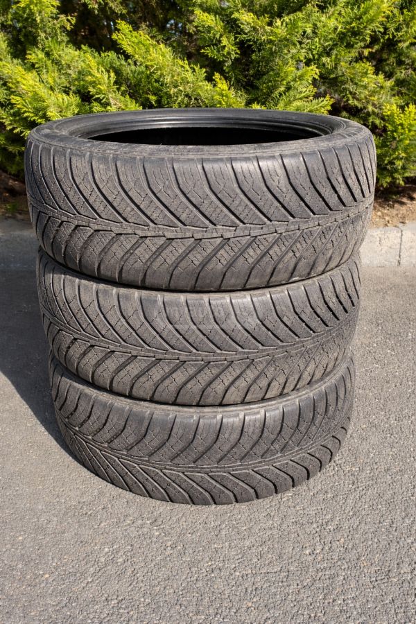 Ford Fusion - фото 11