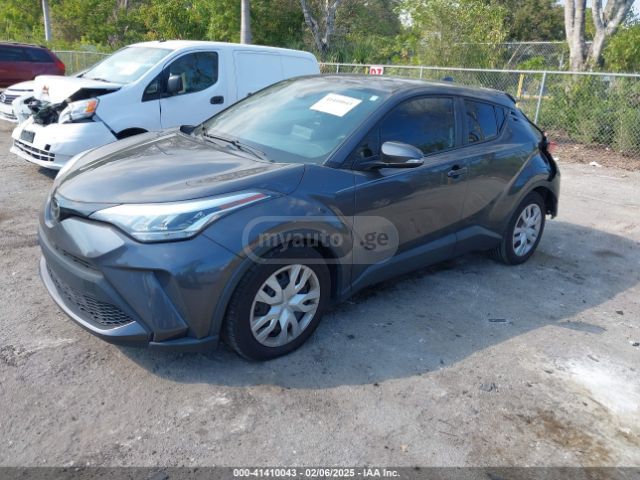 Toyota LE 4dr Front-Wheel Drive Sport — миниатюра 2