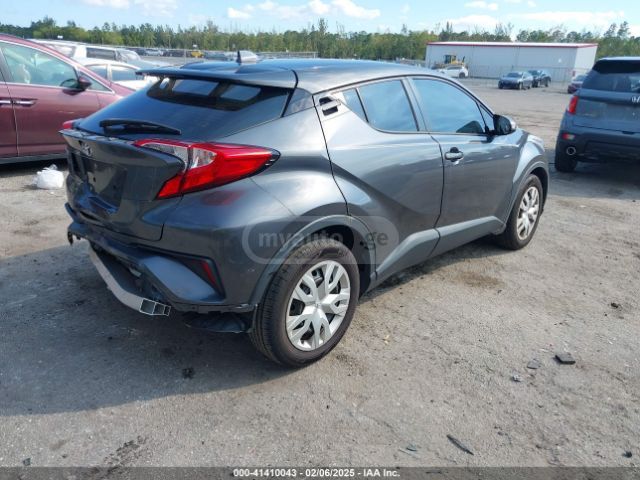 Toyota LE 4dr Front-Wheel Drive Sport — миниатюра 4