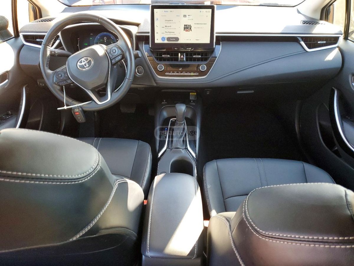 Toyota Corolla - фото 8