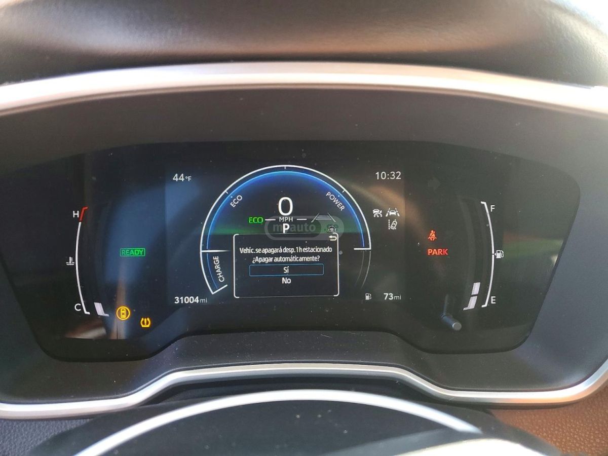 Toyota Corolla - фото 9