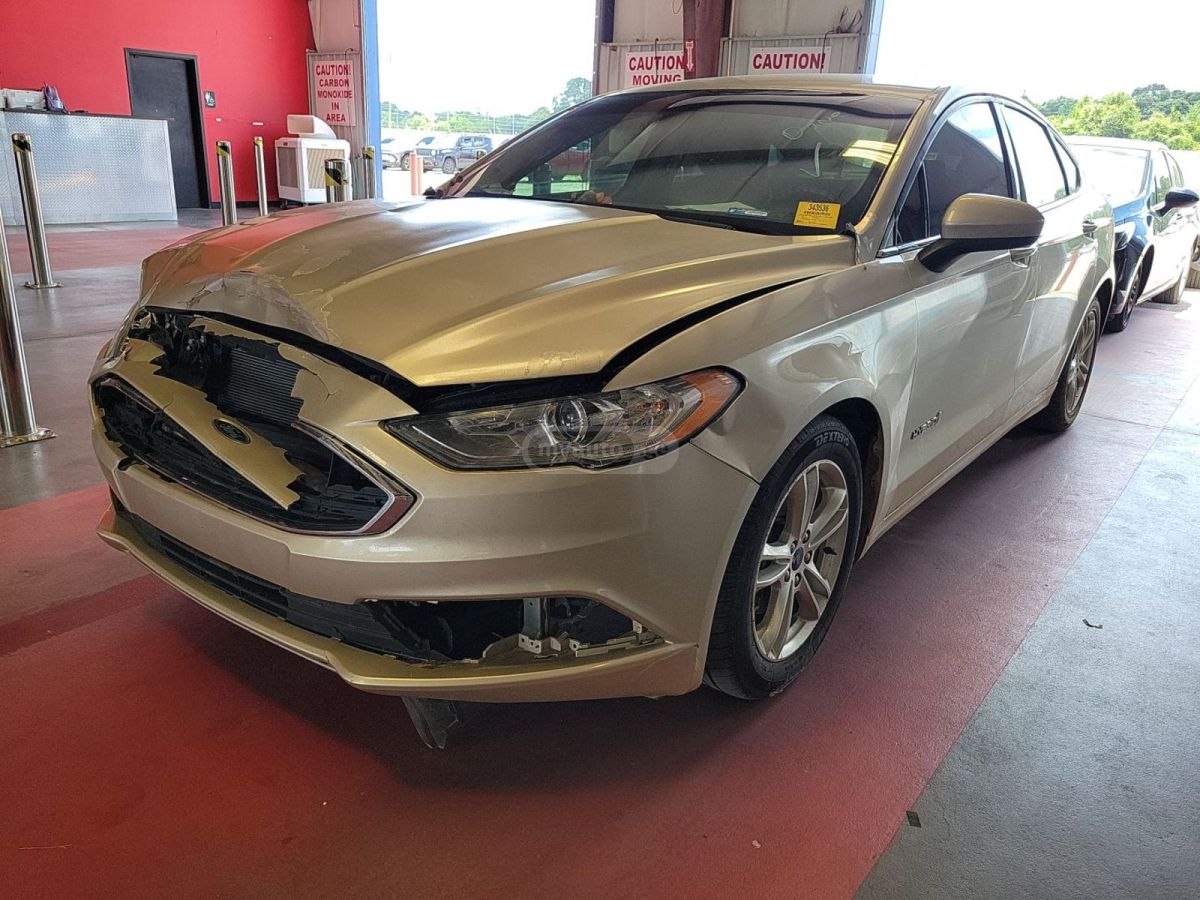 FordFusion2017