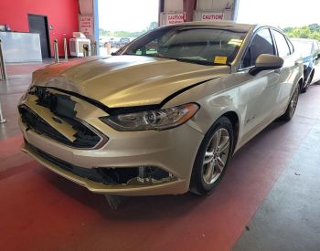 FordFusion2017