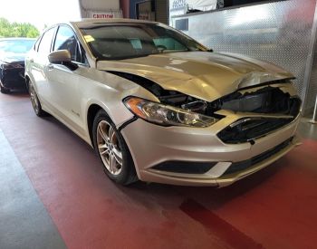 FordFusion2017