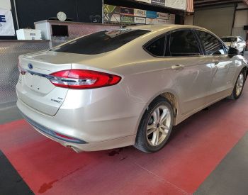 FordFusion2017