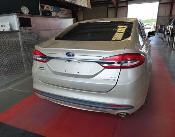 FordFusion2017
