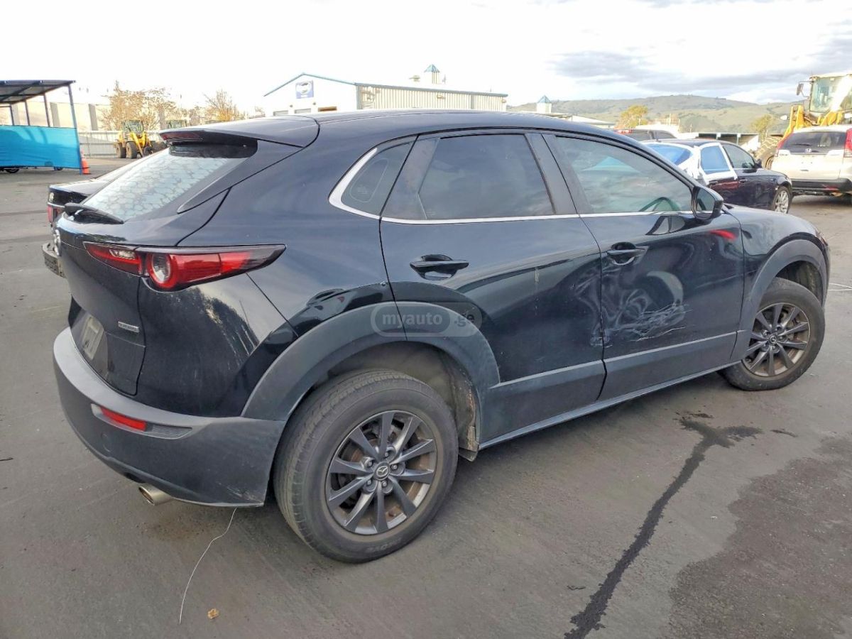 Mazda CX-30 - фото 3