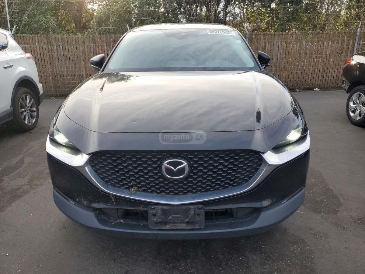 Mazda CX-30 - фото 5