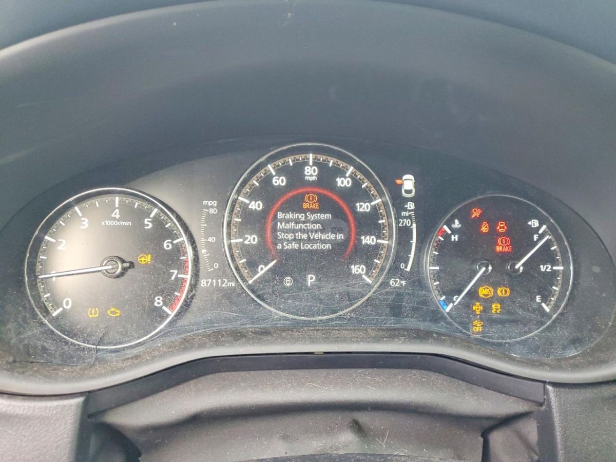 Mazda CX-30 - фото 9