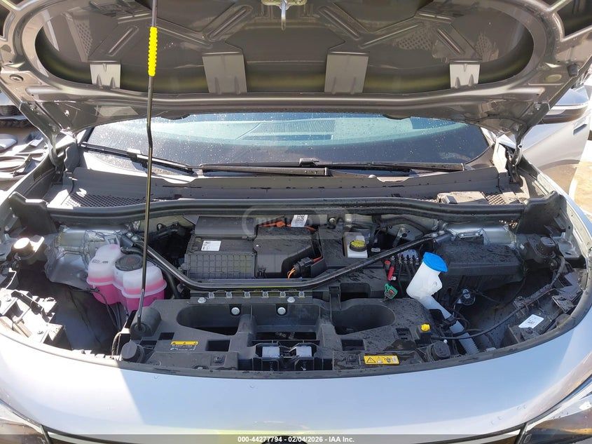 Volkswagen ID 4 - фото 10