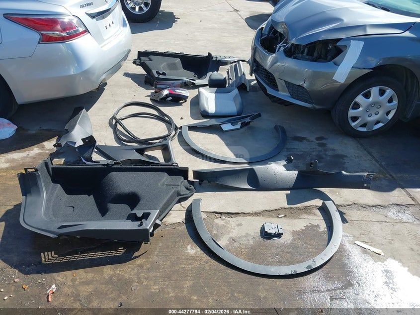 Volkswagen ID 4 - фото 12