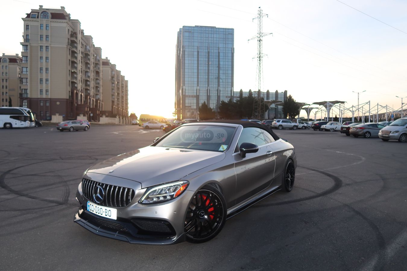 Mercedes-Benz C 300 - фото 2