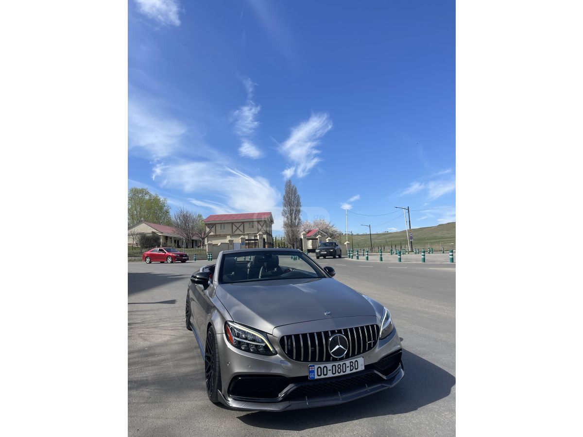 Mercedes-Benz C 300 - фото 3