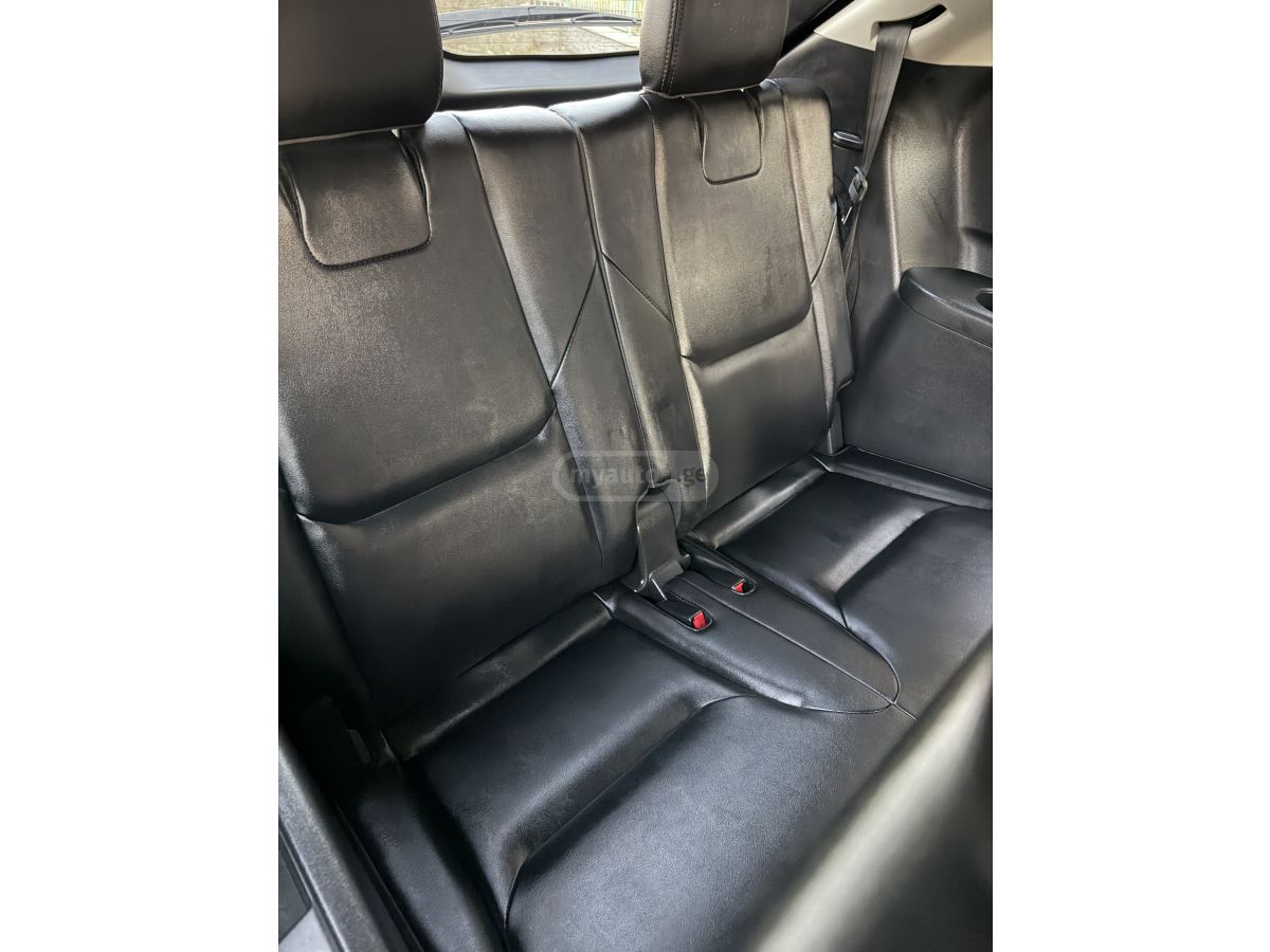 Mazda Touring plus — миниатюра 13