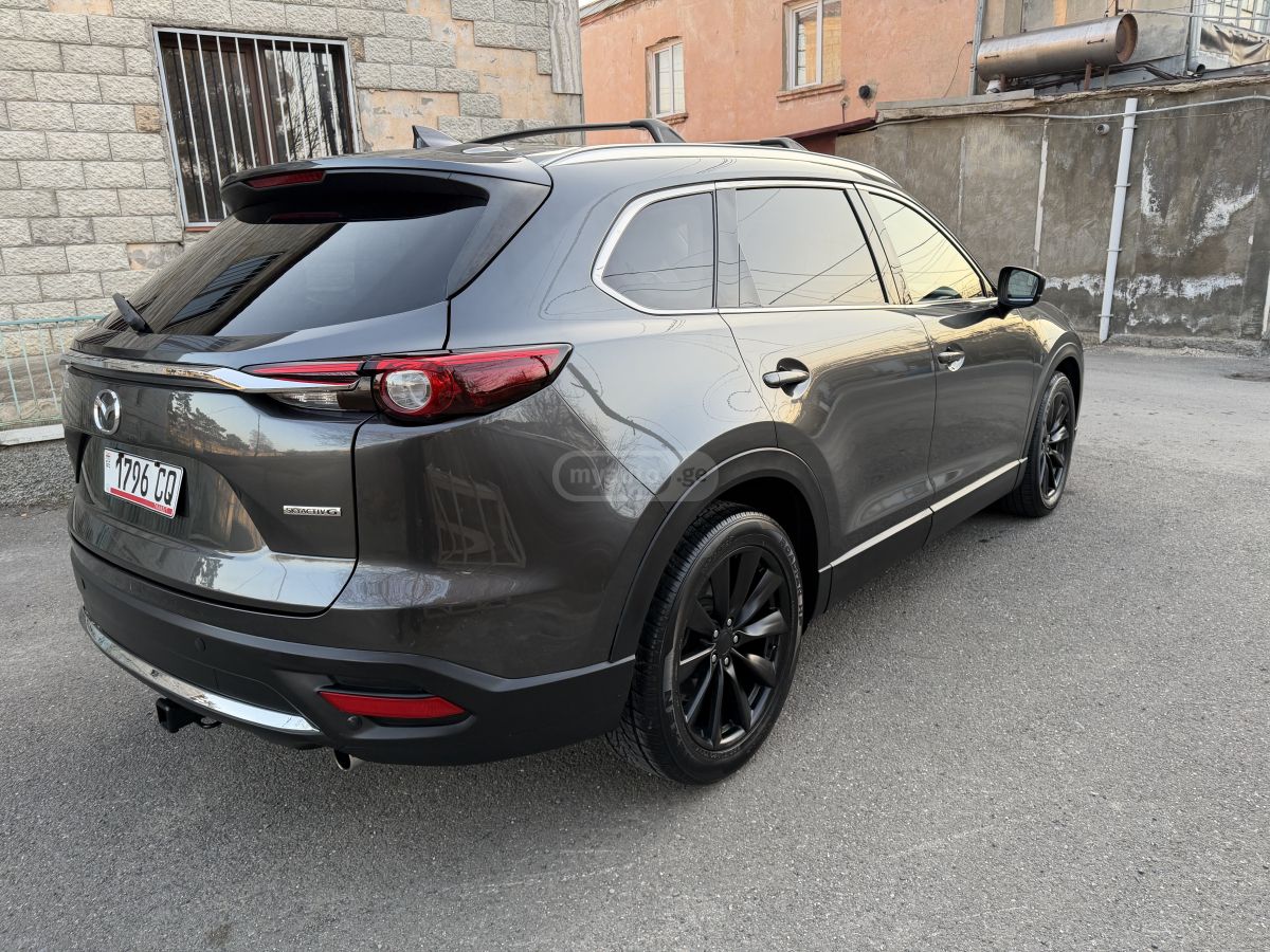 Mazda Touring plus — миниатюра 6