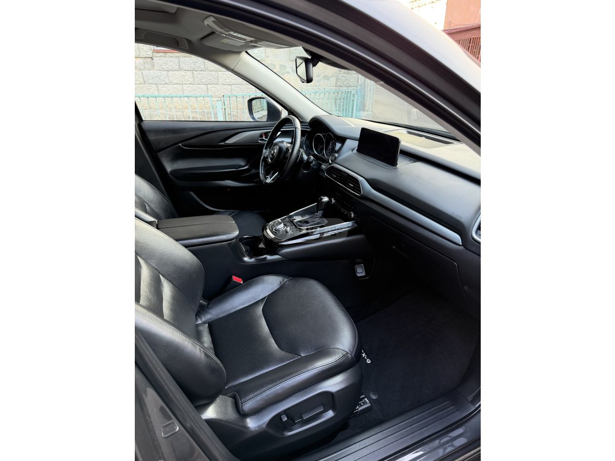 Mazda Touring plus — миниатюра 9