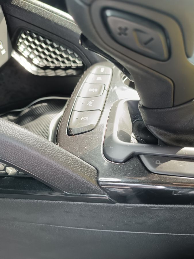 Chevrolet Trailblazer - фото 10