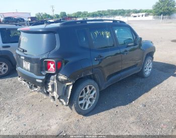 JeepRenegade