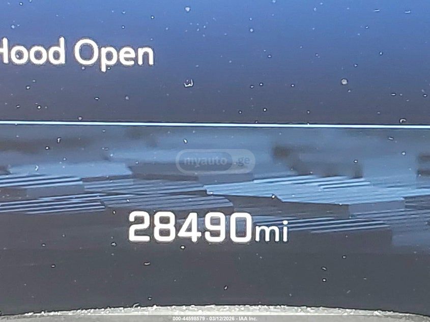 Chevrolet Tahoe 2025 — миниатюра 14