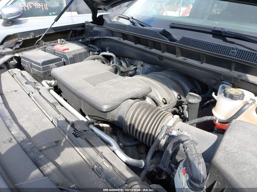 Chevrolet Tahoe 2025 — миниатюра 9