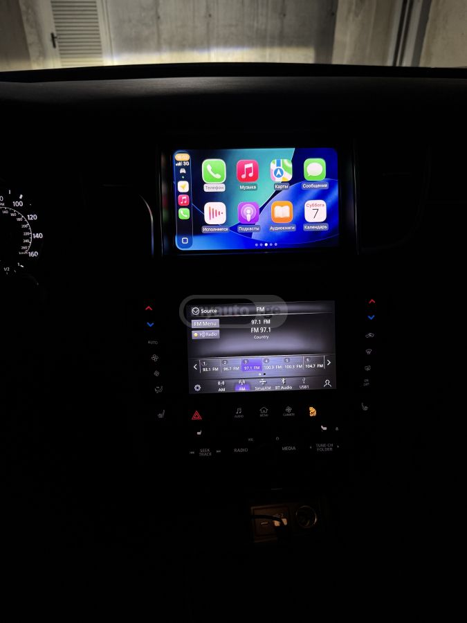 Infiniti QX 50 2023 — миниатюра 14