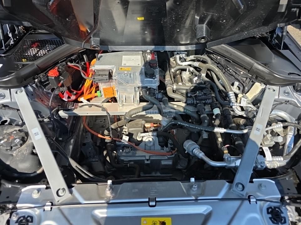 BMW i4 - фото 10